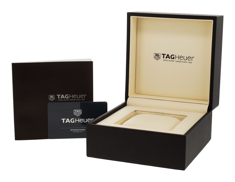 Tag Heuer Aquaracer CAY211A.BA0927